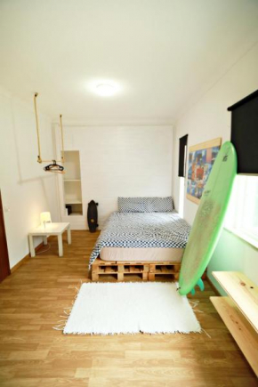 Surf House